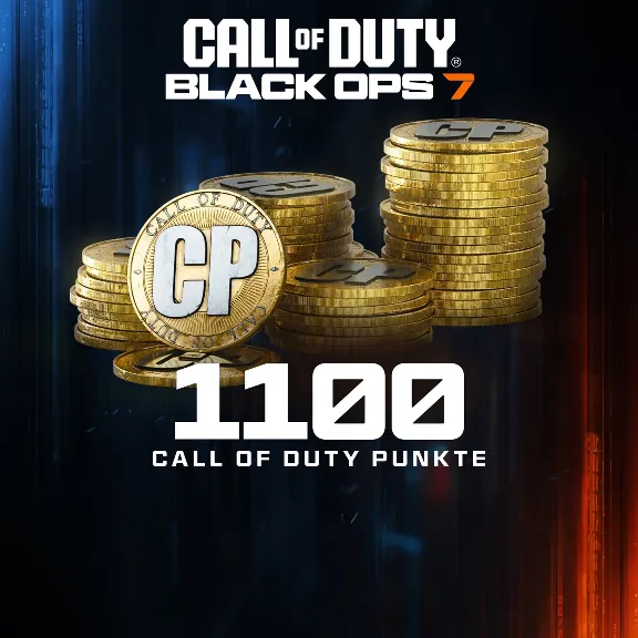 КЛЮЧ | CALL OF DUTY: BO 7 | 500 - 13000 CP - ПК и XBOX | ВАРЗОН WZ | COD POINTS