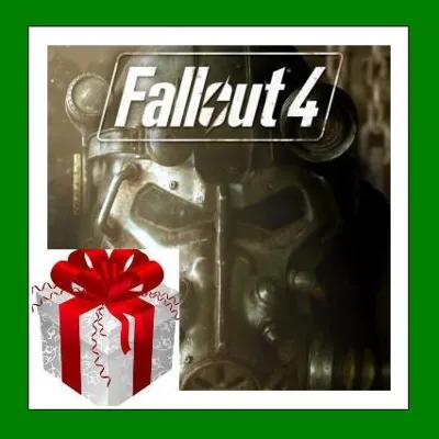 ✅Fallout 4✔️Steam⭐Ключ Активации🔑РФ+СНГ✔️АКЦИЯ🎁0% Карты💳
