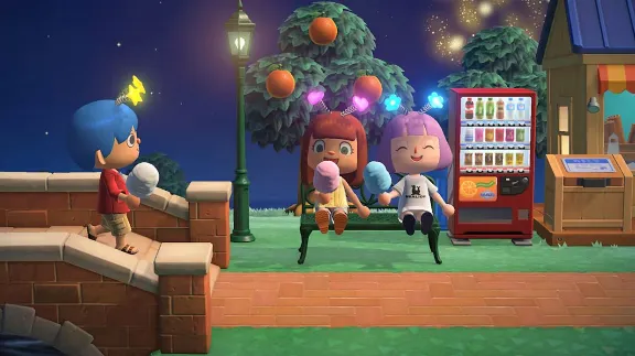 Animal Crossing: New Horizons | Nintendo Switch 1/2