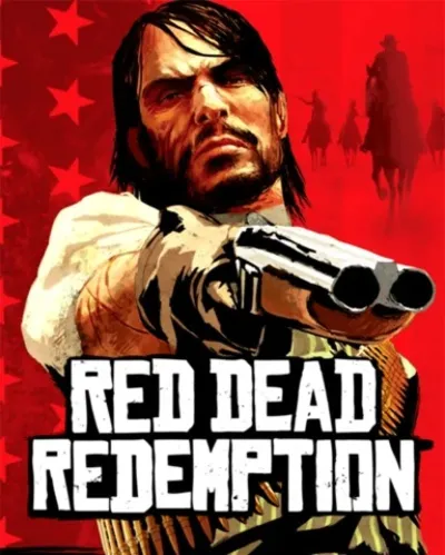 Red Dead Redemption 1 Remaster XBOX account + DLC