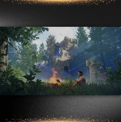 Enshrouded • Все регионы⚡STEAM АВТО 24/7 💳 0%