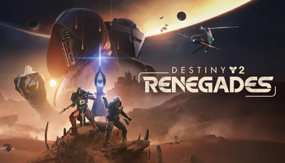 Destiny 2: Renegades (Steam Ключ Global + РФ)