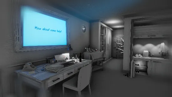 The Shattering АВТОДОСТАВКА STEAM GLOBAL МГНОВЕННО ЛИЦЕНЗИЯ
