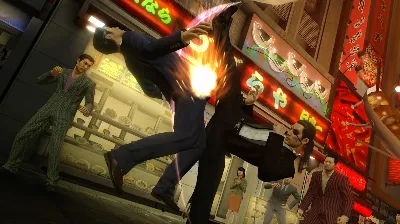 Yakuza 0 Director&acute;s Cut | Nintendo Switch 2