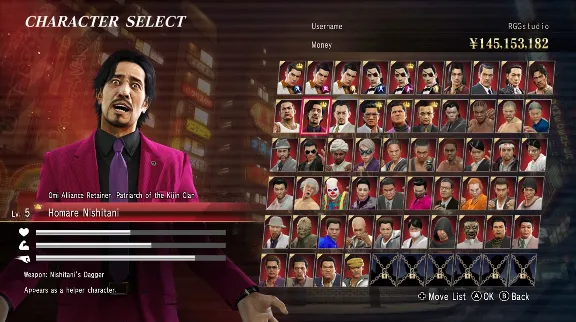 Yakuza 0 Director&acute;s Cut | Nintendo Switch 2