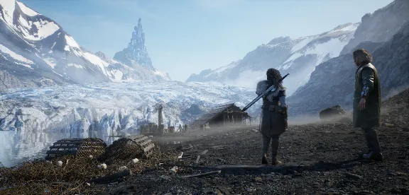 ✅ Echoes of the End: Enhanced Edition XBOX SERIES X|S KEY