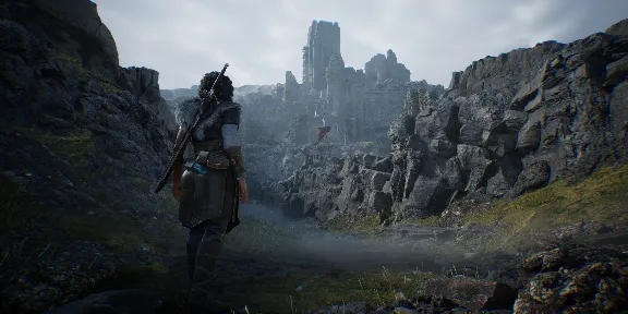 ✅ Echoes of the End: Enhanced Edition XBOX SERIES X|S KEY