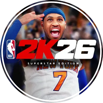NBA 2K26 Superstar Edition +DLC ®✔️Steam (GLOBAL)🌍
