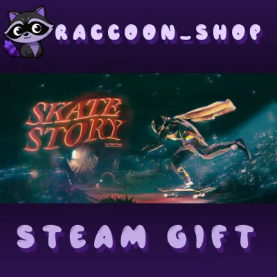 Skate Story * STEAM RU*KZ*UA*CIS🔥