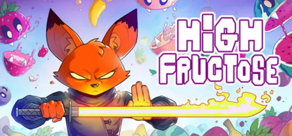 High Fructose АВТОДОСТАВКА STEAM GLOBAL МГНОВЕННО ЛИЦЕНЗИЯ