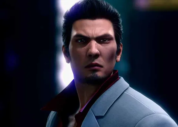 КЛЮЧ Yakuza Complete Series XBOX Код