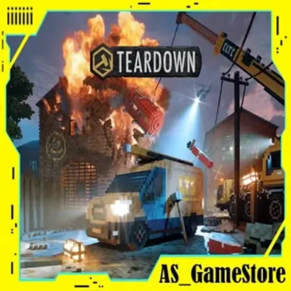 🔵Teardown / Тирдаун | PS5 Турция Украина