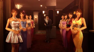 YAKUZA 0 DIRECTOR&acute;S CUT XBOX SERIES S|X КЛЮЧ/КОД