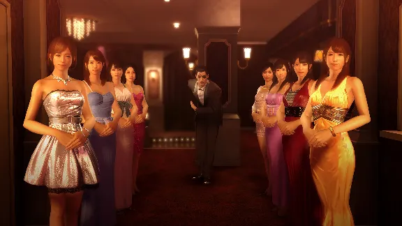 YAKUZA 0 DIRECTOR&acute;S CUT XBOX SERIES S|X КЛЮЧ/КОД