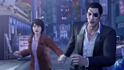 Yakuza 0 Director&acute;s Cut - Upgrade✅STEAM GIFT AUTO✅RU+МИР