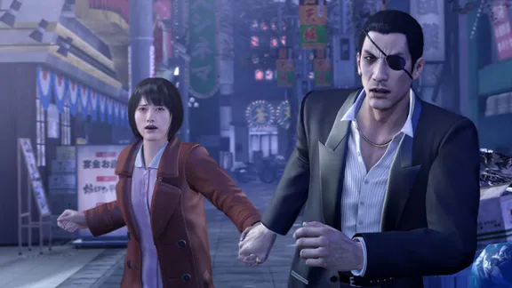 Yakuza 0 Director&acute;s Cut - Upgrade✅STEAM GIFT AUTO✅RU+МИР