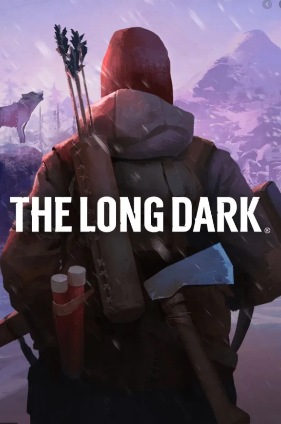 The Long Dark Xbox Rent
