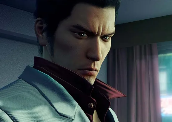КЛЮЧ Yakuza Kiwami XBOX Код