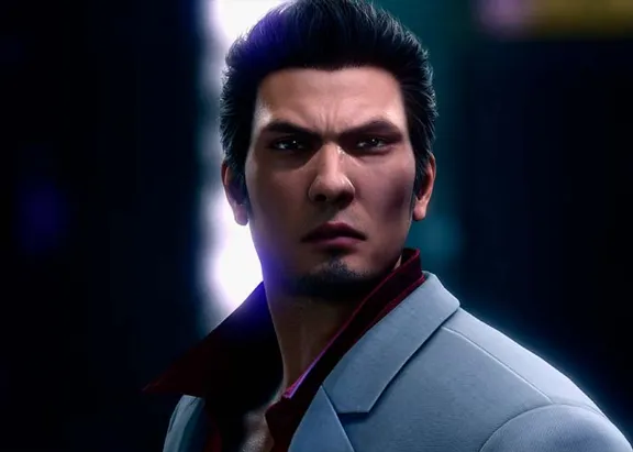 КЛЮЧ Yakuza Kiwami & Yakuza Kiwami 2 Bundle XBOX Код