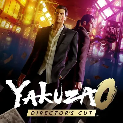 Yakuza 0 Director&acute;s Cut + Yakuza Kiwami 2 + Ready or Not❤️ Xbox Аккаунт
