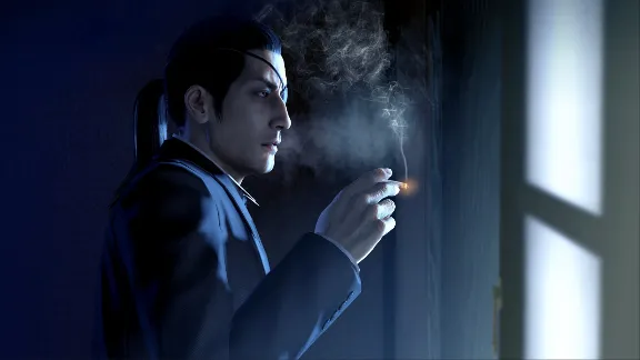 Yakuza 0 Director&acute;s Cut + Yakuza Kiwami 2 + Ready or Not❤️ Xbox Аккаунт