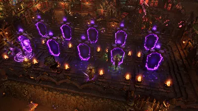 Dungeons 4 - Double Trouble АВТОДОСТАВКА STEAM GLOBAL МГНОВЕННО ЛИЦЕНЗИЯ
