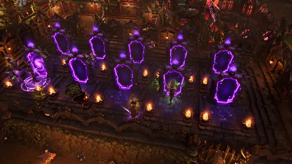 Dungeons 4 - Double Trouble АВТОДОСТАВКА STEAM GLOBAL МГНОВЕННО ЛИЦЕНЗИЯ