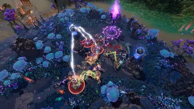 Dungeons 4 - Double Trouble АВТОДОСТАВКА STEAM GLOBAL МГНОВЕННО ЛИЦЕНЗИЯ