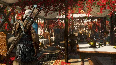 ✅❤️THE WITCHER 3: WILD HUNT – BLOOD AND WINE❤️XBOX🔑KEY