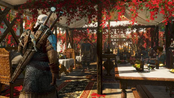 ✅❤️THE WITCHER 3: WILD HUNT – BLOOD AND WINE❤️XBOX🔑KEY