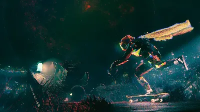 ️Skate Story Original Soundtrack Vol 132 STEAM GIFT