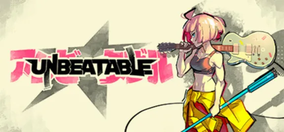UNBEATABLE - Breakout Edition✅STEAM GIFT AUTO✅RU+МИР