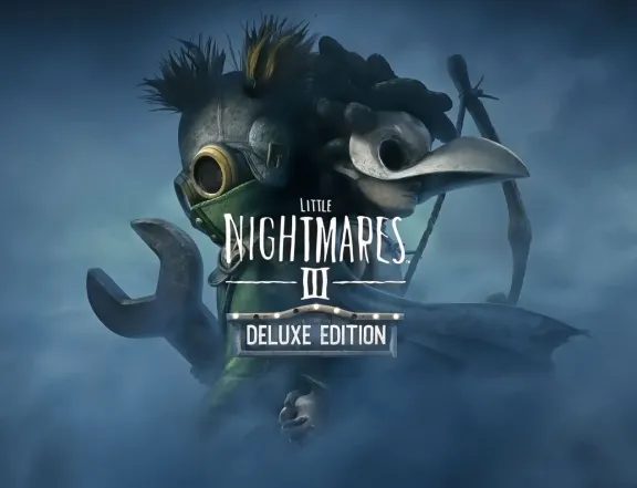 Little Nightmares III + Tainted Grail + ИГРЫ❤️‍🔥Xbox Аккаунт