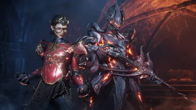 Warframe: The Old Peace Complete Collection✅STEAM GIFT AUTO✅RU+World