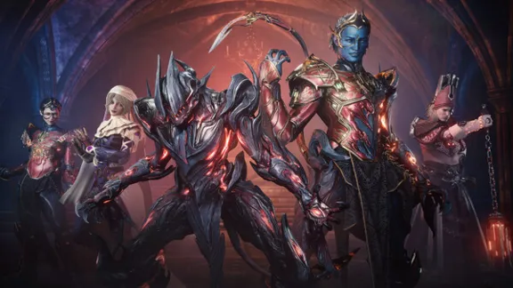 Warframe: The Old Peace Complete Collection✅STEAM GIFT AUTO✅RU+World