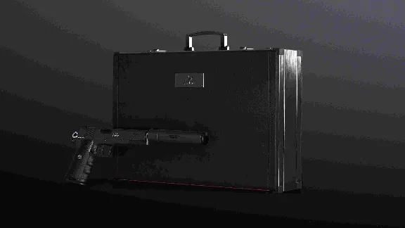 ✅HITMAN WORLD OF ASSASSINATION DELUXE PACK❤️XBOX🔑КЛЮЧ