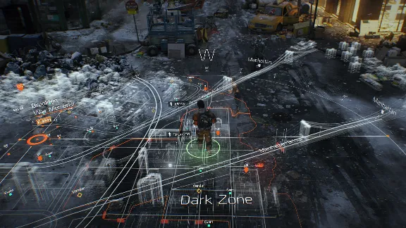 ✅❤️TOM CLANCY&acute;S THE DIVISION GOLD EDITION❤️XBOX🔑KEY