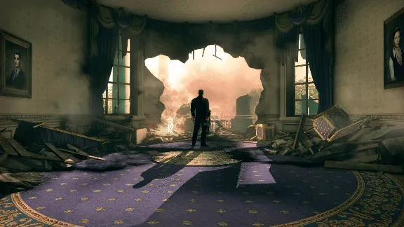 ✅❤️SAINTS ROW IV: RE-ELECTED❤️XBOX ONE|XS🔑КЛЮЧ✅