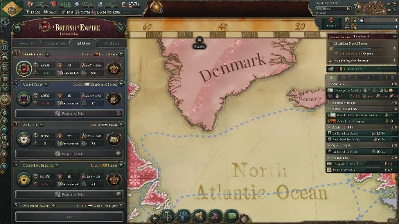 Victoria 3: Sphere of Influence Expansion DLC AUTODELIVERY STEAM РОССИЯ