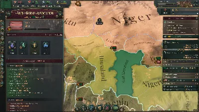 Victoria 3: Sphere of Influence Expansion DLC AUTODELIVERY STEAM РОССИЯ
