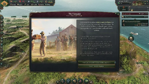 Victoria 3: Colossus of the South Region Pack DLC AUTODELIVERY STEAM РОССИЯ