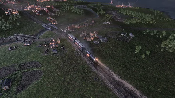 Victoria 3: Dawn of Wonder - Art Pack DLC AUTODELIVERY STEAM РОССИЯ
