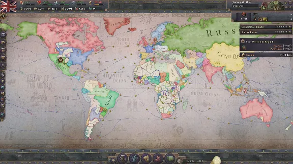 Victoria 3: Dawn of Wonder - Art Pack DLC AUTODELIVERY STEAM РОССИЯ