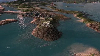 Victoria 3: Dawn of Wonder - Art Pack DLC AUTODELIVERY STEAM РОССИЯ