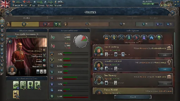 Victoria 3: Voice of the People Immersion Pack DLC AUTODELIVERY STEAM РОССИЯ