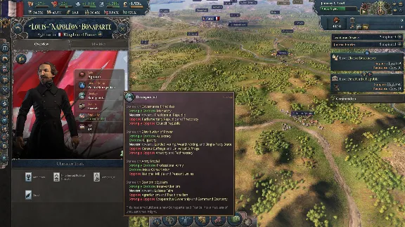 Victoria 3: Voice of the People Immersion Pack DLC AUTODELIVERY STEAM РОССИЯ