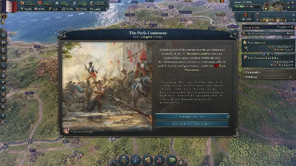 Victoria 3: Voice of the People Immersion Pack DLC AUTODELIVERY STEAM РОССИЯ