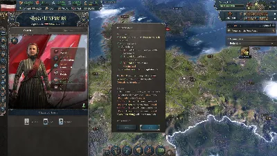 Victoria 3: Voice of the People Immersion Pack DLC AUTODELIVERY STEAM РОССИЯ