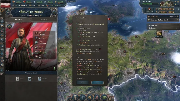 Victoria 3: Voice of the People Immersion Pack DLC AUTODELIVERY STEAM РОССИЯ