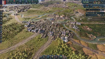 Victoria 3: Voice of the People Immersion Pack DLC AUTODELIVERY STEAM РОССИЯ